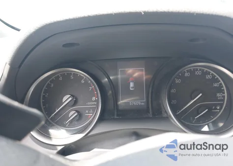 2022 Toyota Camry Se из США, поврежденный, VIN 4T1G11AK8NU683580